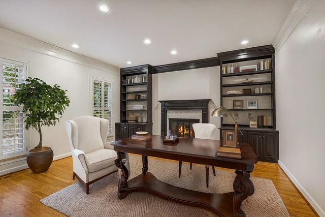 525 Dekemont Ln, Brentwood, TN 37027