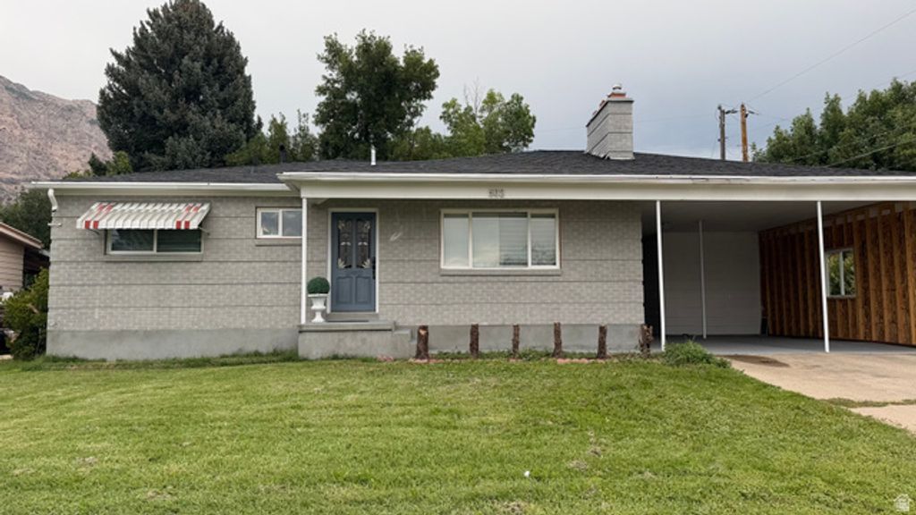 502 S MONROE AVE, Ogden, UT 84404 — photo 2