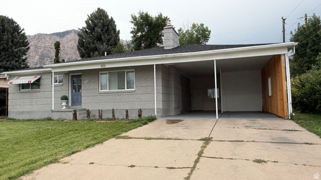 502 S MONROE AVE, Ogden, UT 84404 — photo 3