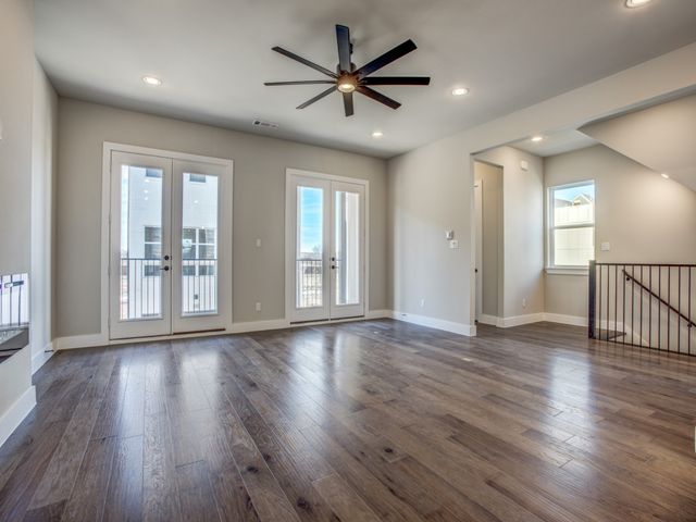2527 Carolwood Lane, Dallas, TX 75212
