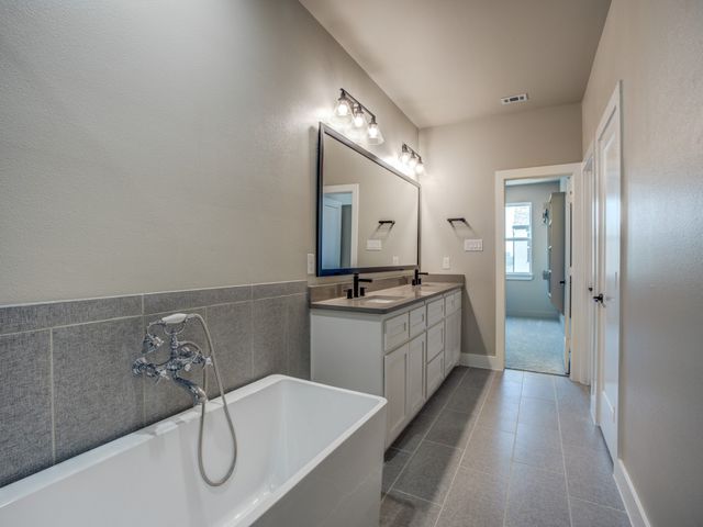 2527 Carolwood Lane, Dallas, TX 75212