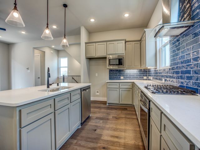 2527 Carolwood Lane, Dallas, TX 75212