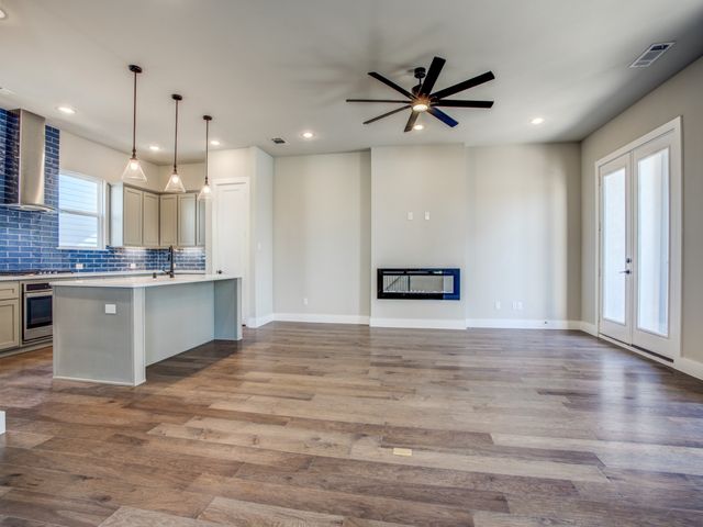 2527 Carolwood Lane, Dallas, TX 75212