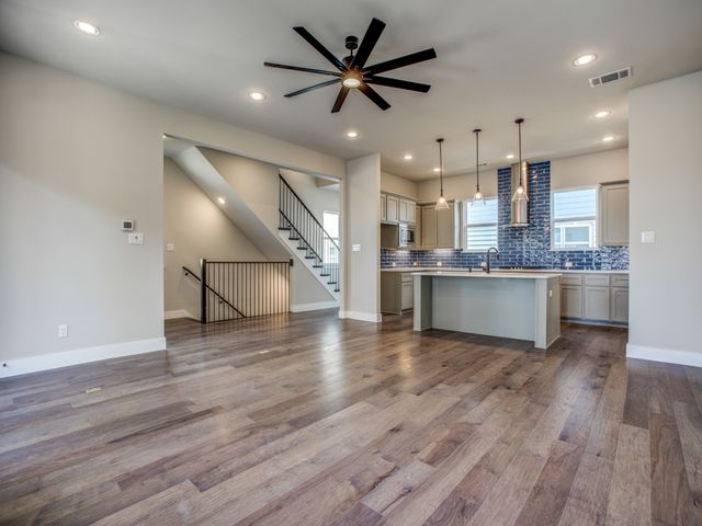 2527 Carolwood Lane, Dallas, TX 75212
