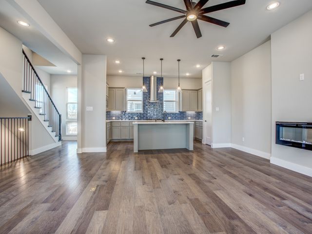 2527 Carolwood Lane, Dallas, TX 75212