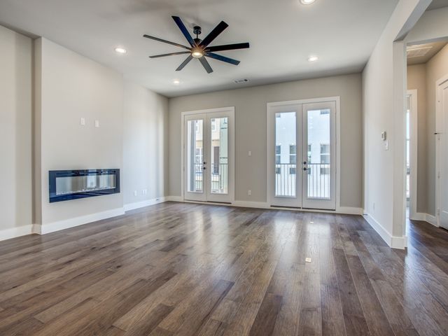 2527 Carolwood Lane, Dallas, TX 75212