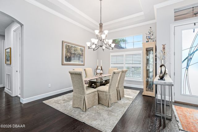 630 Woodbridge Drive, Ormond Beach, FL 32174