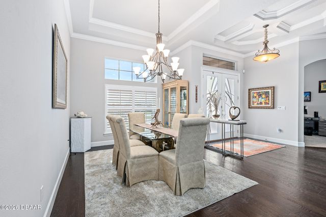 630 Woodbridge Drive, Ormond Beach, FL 32174