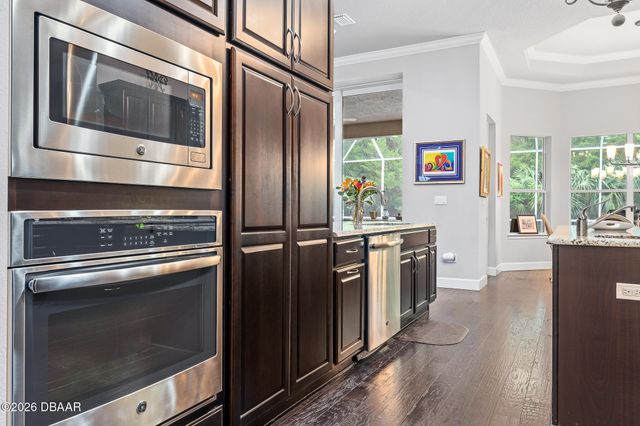 630 Woodbridge Drive, Ormond Beach, FL 32174