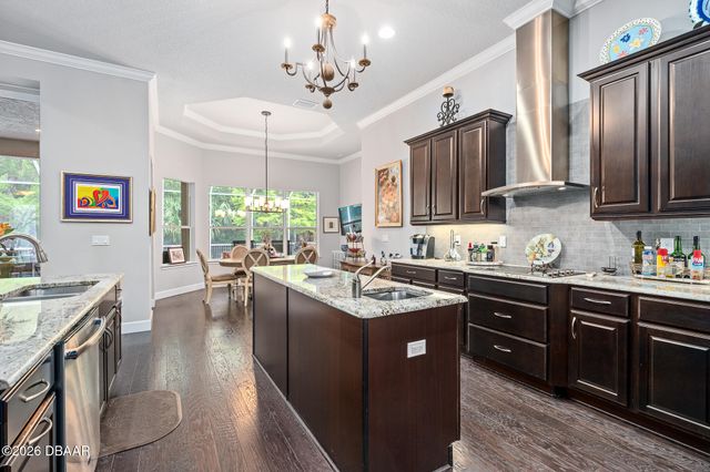 630 Woodbridge Drive, Ormond Beach, FL 32174
