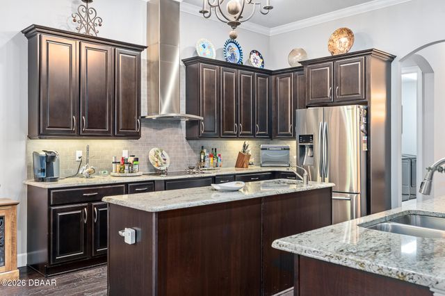 630 Woodbridge Drive, Ormond Beach, FL 32174