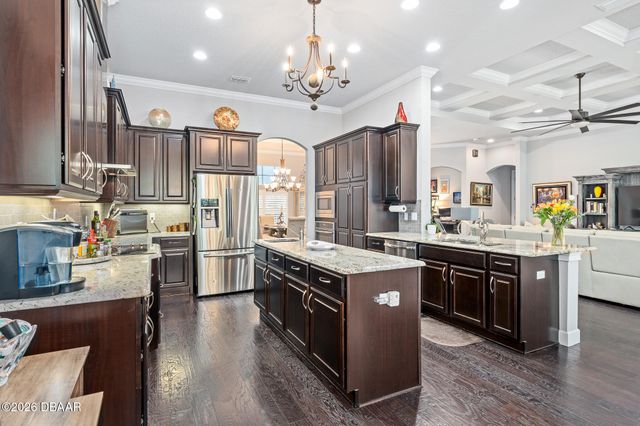 630 Woodbridge Drive, Ormond Beach, FL 32174