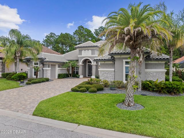 630 Woodbridge Drive, Ormond Beach, FL 32174