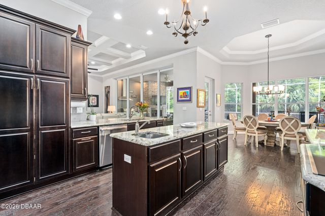 630 Woodbridge Drive, Ormond Beach, FL 32174