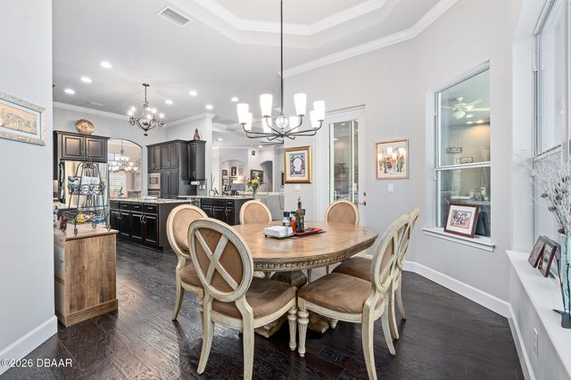 630 Woodbridge Drive, Ormond Beach, FL 32174