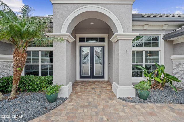630 Woodbridge Drive, Ormond Beach, FL 32174