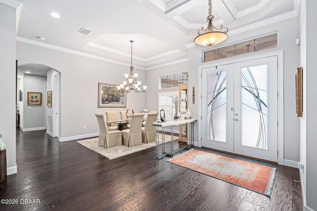630 Woodbridge Drive, Ormond Beach, FL 32174