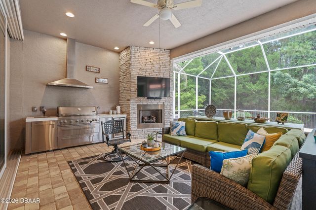 630 Woodbridge Drive, Ormond Beach, FL 32174