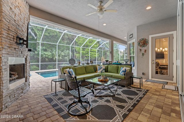 630 Woodbridge Drive, Ormond Beach, FL 32174