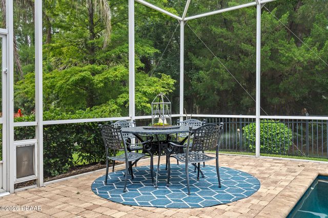 630 Woodbridge Drive, Ormond Beach, FL 32174