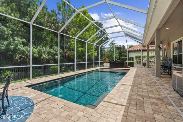 630 Woodbridge Drive, Ormond Beach, FL 32174