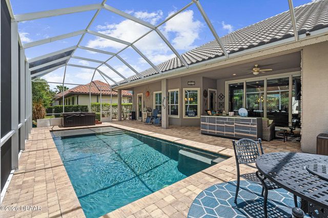 630 Woodbridge Drive, Ormond Beach, FL 32174