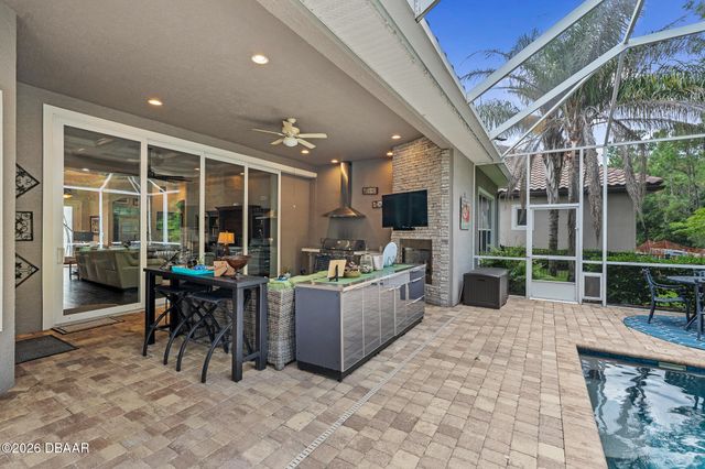 630 Woodbridge Drive, Ormond Beach, FL 32174