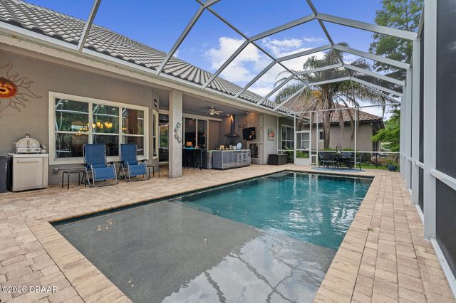 630 Woodbridge Drive, Ormond Beach, FL 32174