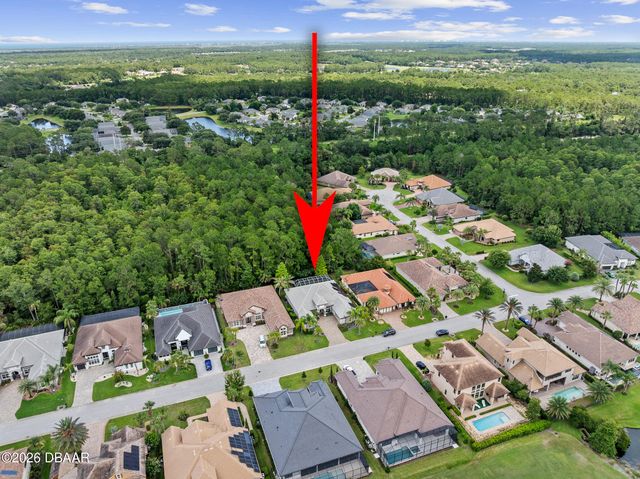 630 Woodbridge Drive, Ormond Beach, FL 32174