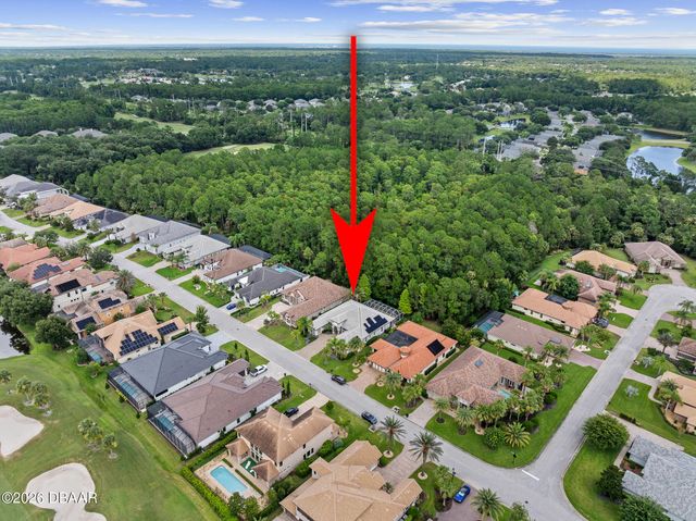 630 Woodbridge Drive, Ormond Beach, FL 32174