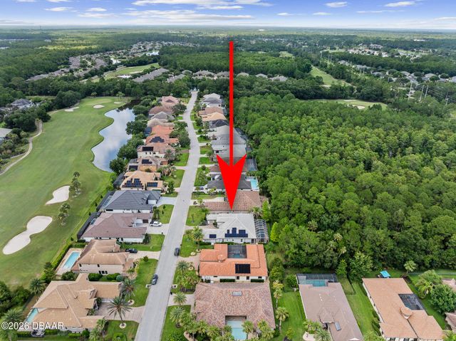 630 Woodbridge Drive, Ormond Beach, FL 32174