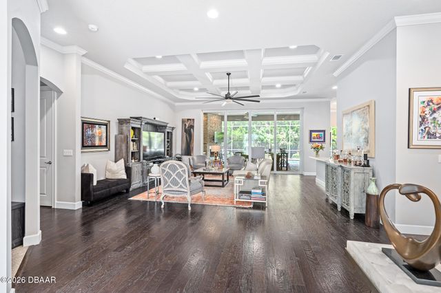630 Woodbridge Drive, Ormond Beach, FL 32174