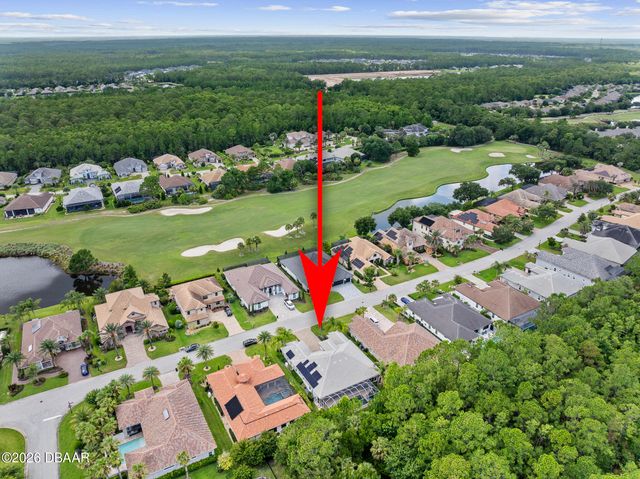 630 Woodbridge Drive, Ormond Beach, FL 32174