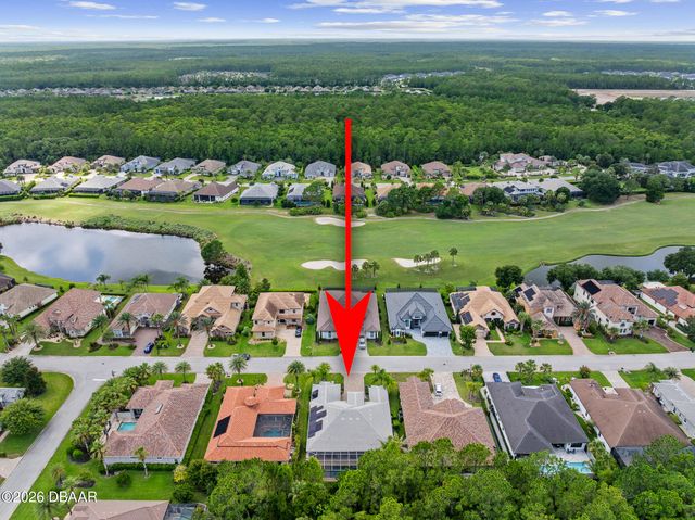 630 Woodbridge Drive, Ormond Beach, FL 32174