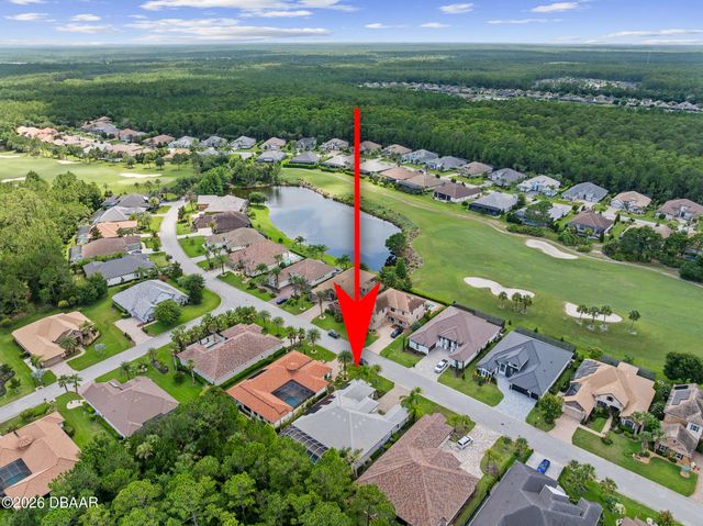 630 Woodbridge Drive, Ormond Beach, FL 32174
