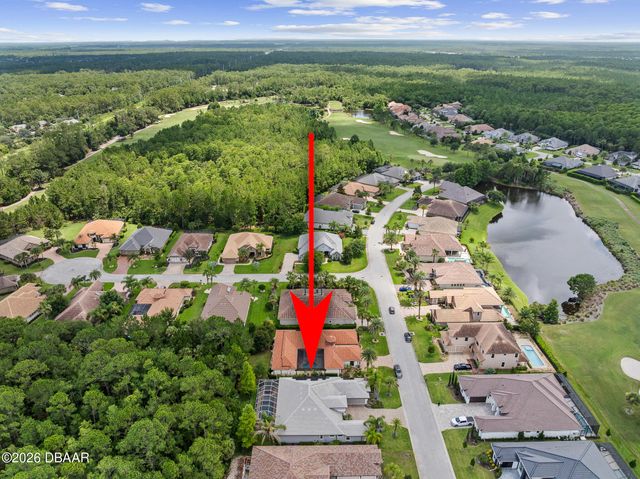 630 Woodbridge Drive, Ormond Beach, FL 32174