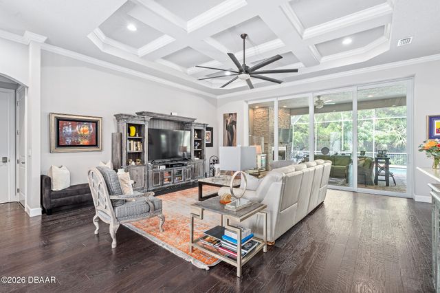 630 Woodbridge Drive, Ormond Beach, FL 32174