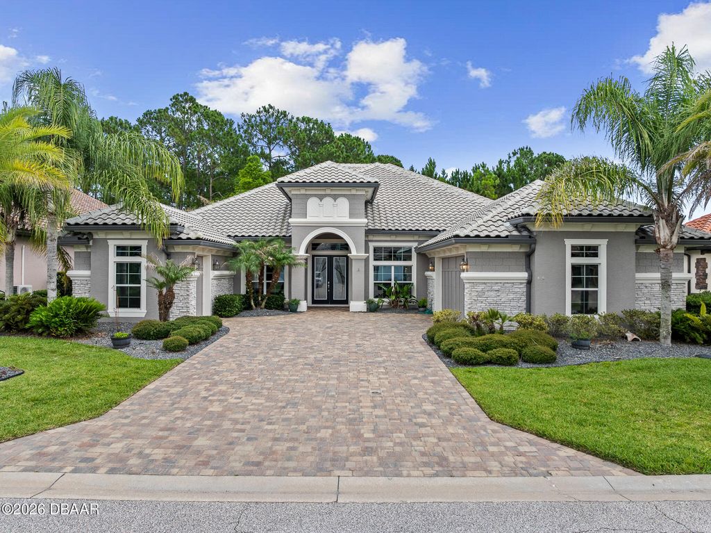 630 Woodbridge Drive, Ormond Beach, FL 32174