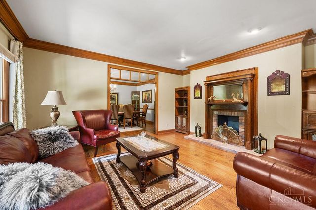 7883 Chestershire Drive, West Chester, OH 45241