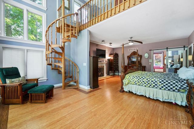 7883 Chestershire Drive, West Chester, OH 45241