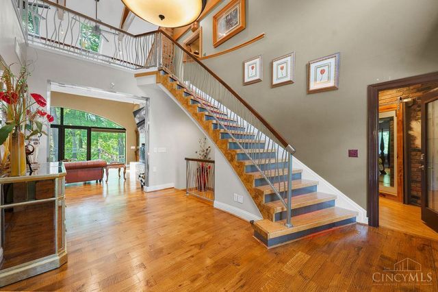 7883 Chestershire Drive, West Chester, OH 45241