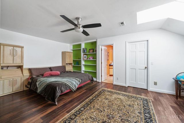 7883 Chestershire Drive, West Chester, OH 45241