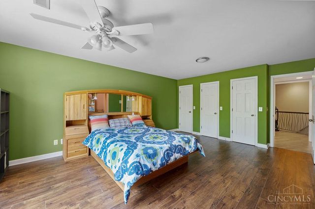 7883 Chestershire Drive, West Chester, OH 45241