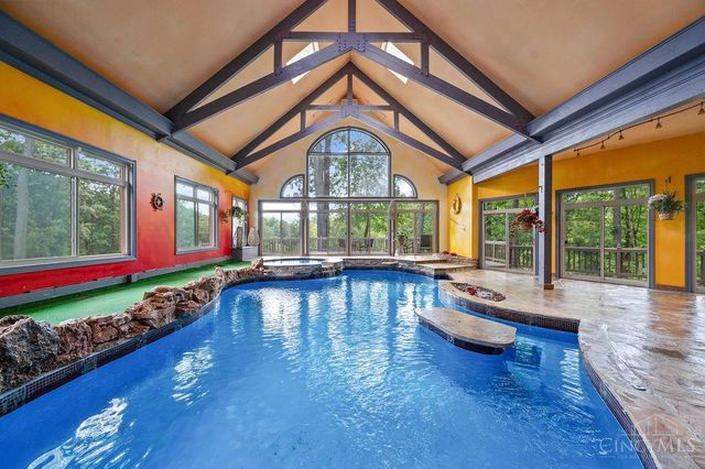 7883 Chestershire Drive, West Chester, OH 45241