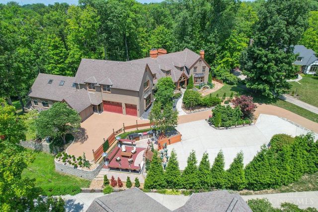 7883 Chestershire Drive, West Chester, OH 45241