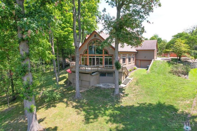 7883 Chestershire Drive, West Chester, OH 45241