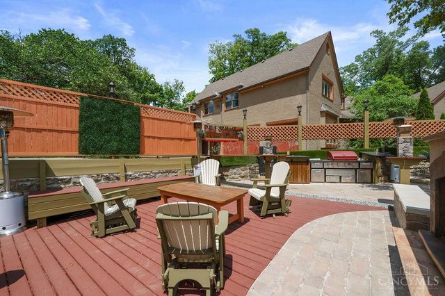 7883 Chestershire Drive, West Chester, OH 45241