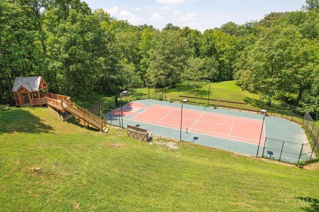 7883 Chestershire Drive, West Chester, OH 45241