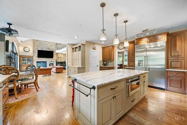 7883 Chestershire Drive, West Chester, OH 45241