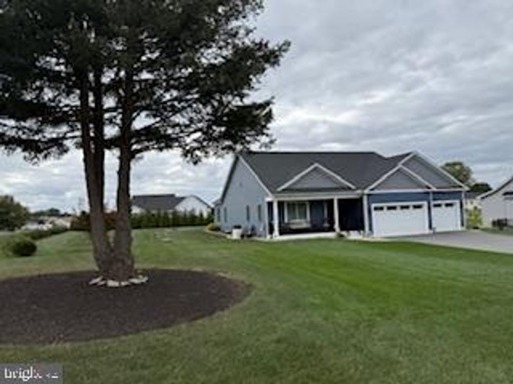 5 OLD BARN LN, Earleville, MD 21919